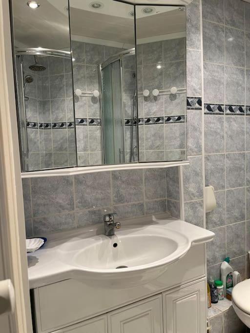 Studio En Residence Face Mer Avec Parking Le Touquet Екстериор снимка